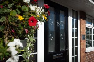 DOOR- click for photo gallery